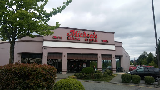 Craft Store «Michaels», reviews and photos, 3115 Alderwood Mall Blvd, Lynnwood, WA 98036, USA