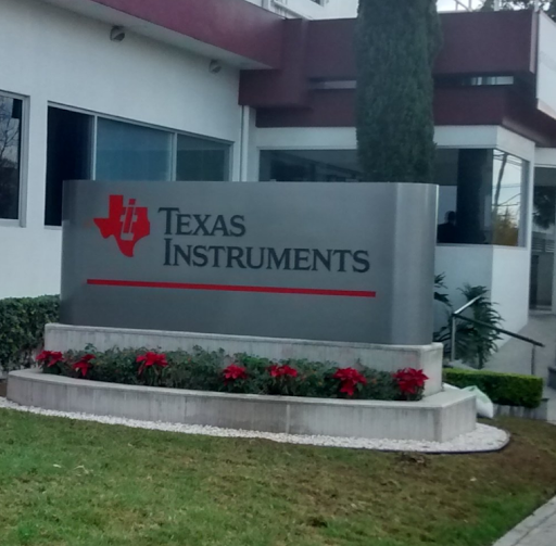 Texas Instruments de Mexico