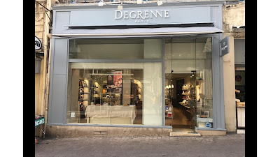Boutique DEGRENNE à Montpellier