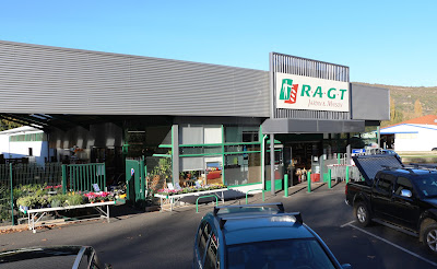 RAGT Jardin et Maison à Saint-Affrique
