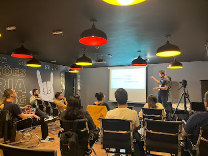 Academia de Expressão - Cursos e Treinamentos Oratória, Influência, Comunicação Assertiva, Storytelling, Liderança, In Company Educação Corporativa. Cerqueira César São Paulo SP