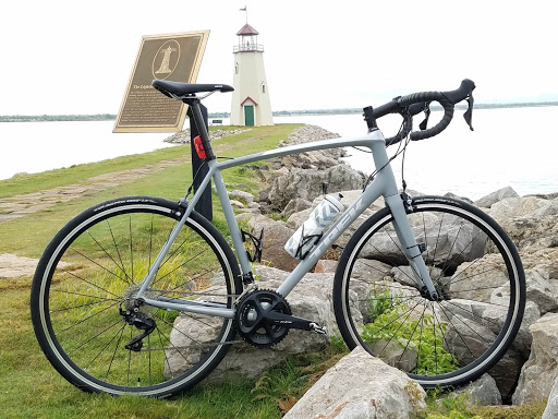 Bicycle Store «Schlegel Bicycles - Pro and Multi-Sport Shop», reviews and photos, 900 N Broadway Ave, Oklahoma City, OK 73102, USA