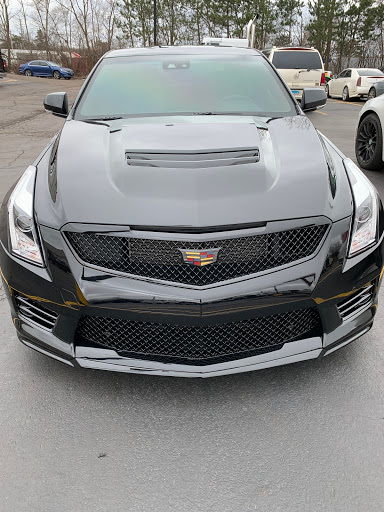 Auto Body Shop «E&M Auto Body Shop», reviews and photos, 3120 River Rd, River Grove, IL 60171, USA