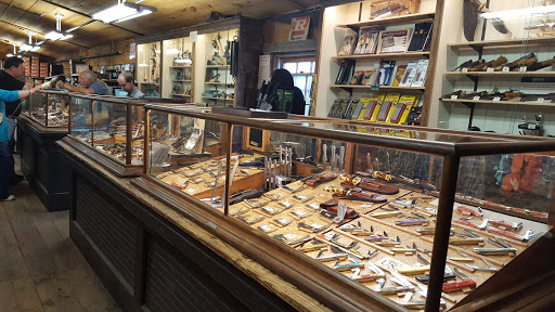 General Store «Original Mast General Store», reviews and photos, 3565 NC-194, Sugar Grove, NC 28679, USA