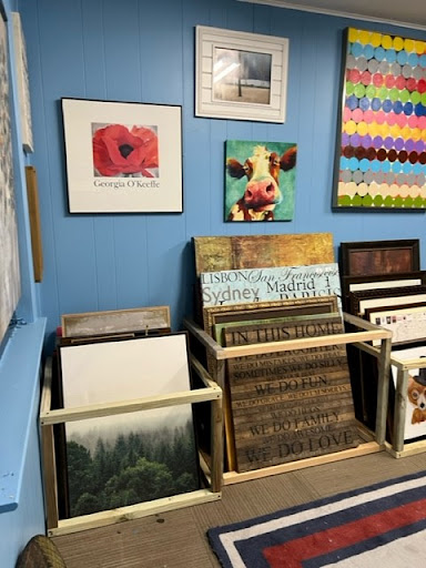 Thrift Store «Graceful Buys», reviews and photos, 418 E Northwest Hwy, Grapevine, TX 76051, USA