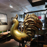 Photo n°21 de l'avis de Marc.h fait le 31/10/2022 à 10:12 sur le  Restaurant Bar Brass à Berlin