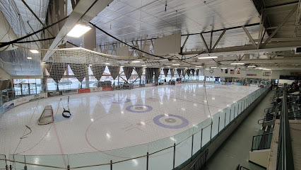 Manchester Ice Rink & Events Center