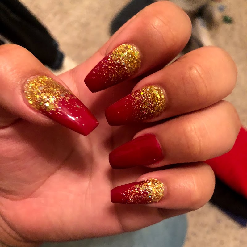 Quan Nails