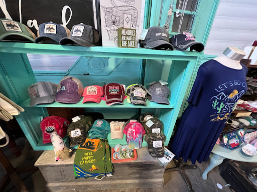 Gift Shop «EllieAnna Gift Shop», reviews and photos, 785 Main St, Lewiston, ME 04240, USA