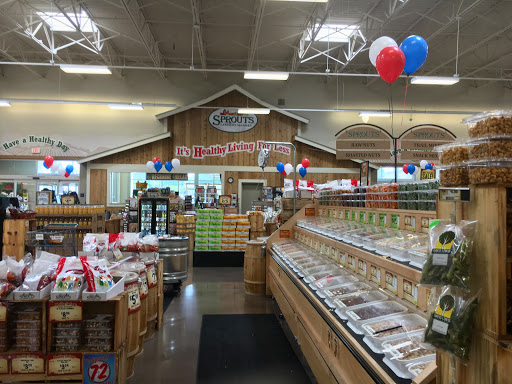 Health Food Store «Sprouts Farmers Market», reviews and photos, 655 S Grand Ave, Glendora, CA 91740, USA