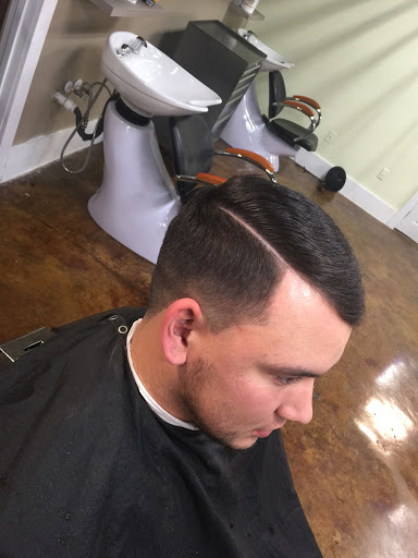 Barber Shop «CuttingKings Barbershop», reviews and photos, 891 Glynn St N, Fayetteville, GA 30214, USA