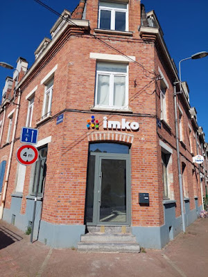 Imko Lille à Lille