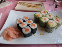 Plats et boissons du Restaurant chinois Le Palais d'Orsay - n°1