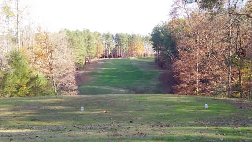 Golf Course «Meadowlands Golf Club», reviews and photos, 542 Meadowlands Dr, Winston-Salem, NC 27107, USA