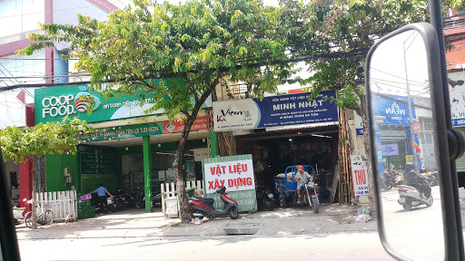 Top 20 cửa hàng coop food Thành phố Phủ Lý Hà Nam 2022