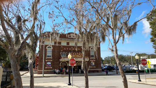 Performing Arts Theater «Athens Theatre», reviews and photos, 124 N Florida Ave, DeLand, FL 32720, USA