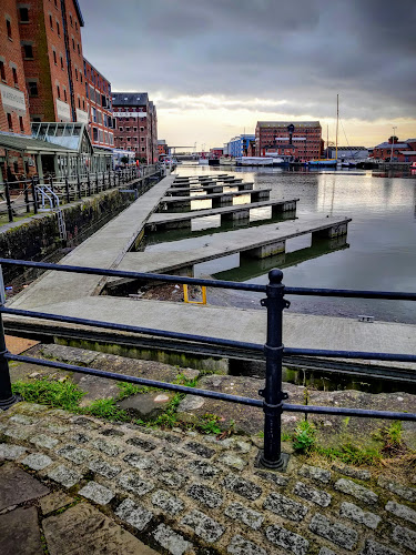 The Docks, Gloucester GL1 9TE, United Kingdom