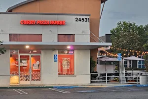 Curry Pizza House image