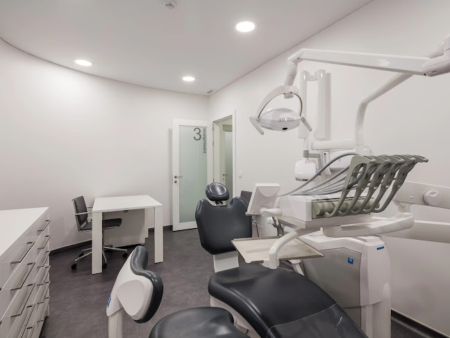 Osório Saúde Clínica Dentária - Dentista