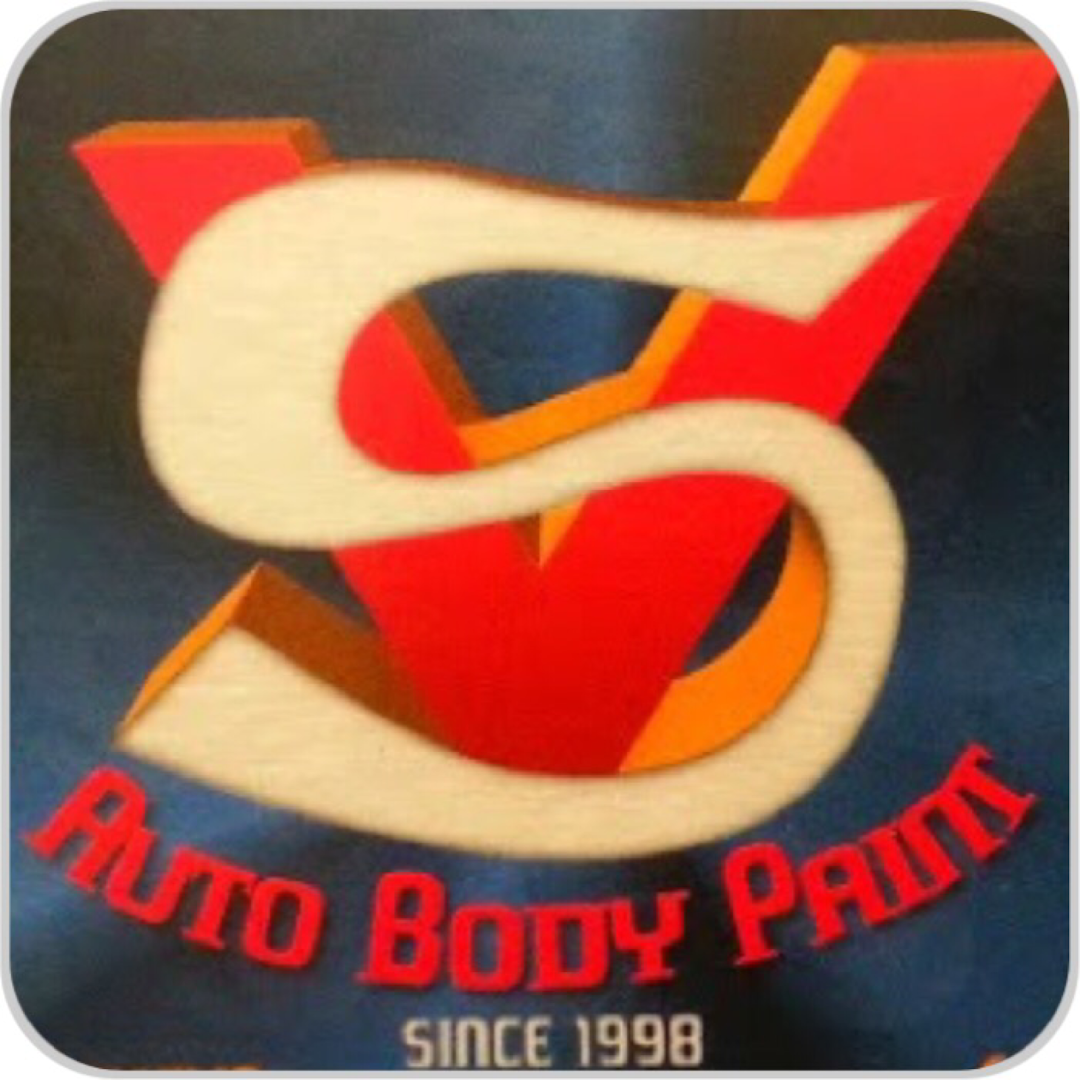 V&S Auto Body Paint 624 w Pacific Coast Hwy Long Beach Ca 90806 tel