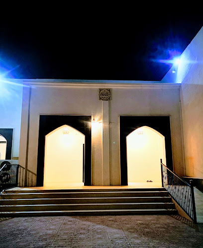 مسجد حي
