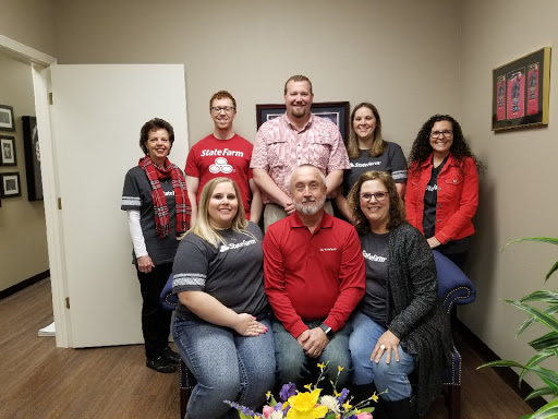 Auto Insurance Agency «Tommy Reddick State Farm Insurance Agency», reviews and photos