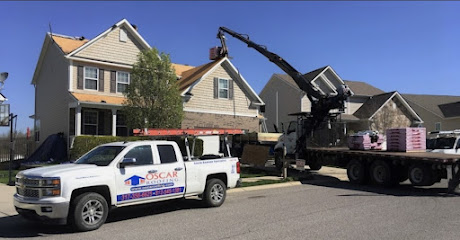 Oscar Roofing Indianapolis