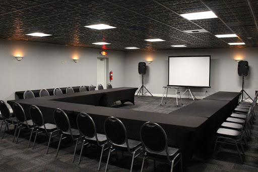 Event Venue «Bridgewater Place», reviews and photos, 205 Bridgewater Rd NW, Knoxville, TN 37923, USA