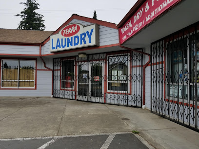 Terra Laundry