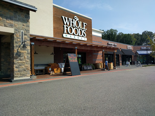 Grocery Store «Whole Foods Market», reviews and photos, 12080 Jefferson Ave #100, Newport News, VA 23606, USA