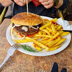 Photo n°11 de l'avis de Stefanie.e fait le 25/07/2022 à 18:59 sur le  Restaurant Wedelstaedt à Butjadingen