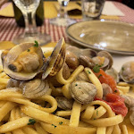 Photo n°1 de l'avis de Martina.a fait le 11/12/2021 à 13:36 sur le  Osteria da Miduccia à Caserta