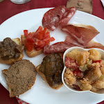 Photo n°1 de l'avis de Alex.r fait le 20/07/2023 à 06:18 sur le  Bar Liberty Osteria Pub à Bettolle