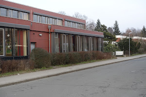 Grundschule Anne-Frank-Schule