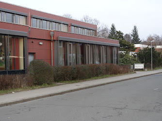 Grundschule Anne-Frank-Schule