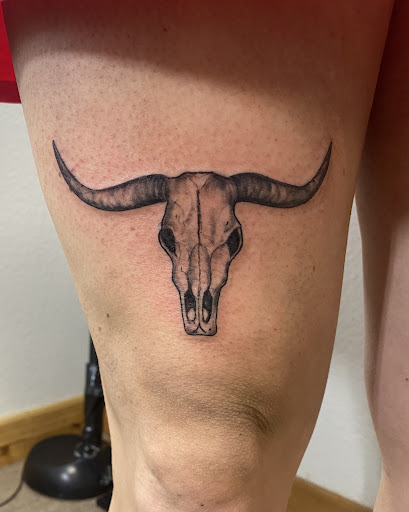 Find angel tattoo ideas for guys for your next unique tattoo in Sisters at Eastwood Tattoos