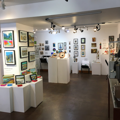 Art Gallery «Sidestreet Gallery», reviews and photos, 140 SE 28th Ave, Portland, OR 97214, USA