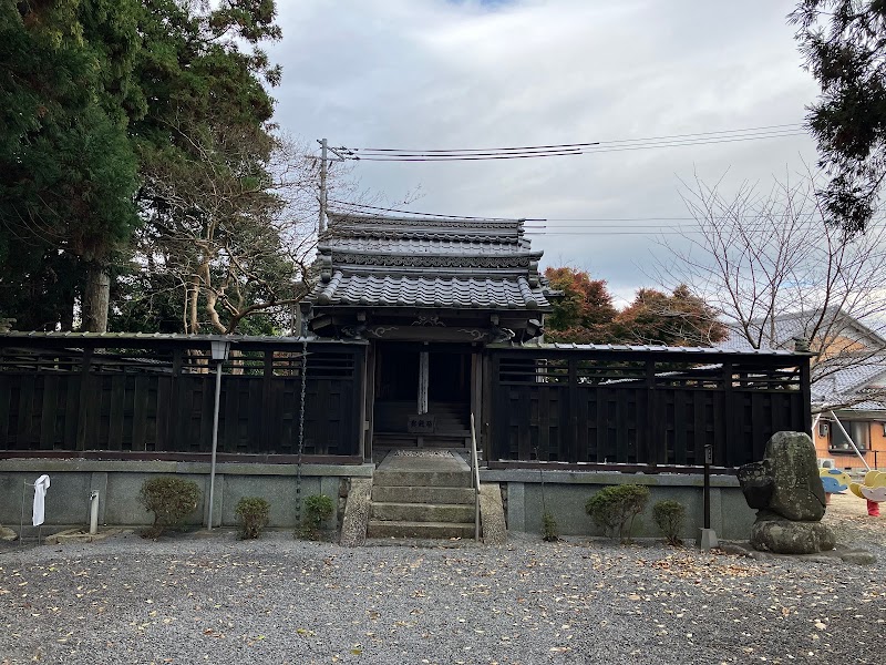 八幡神社