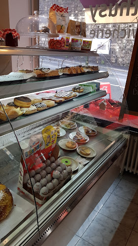 Rezensionen über La Perle de Béthusy in Lausanne - Bäckerei