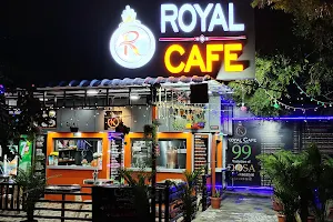 Royal Cafe 99 Dosa image