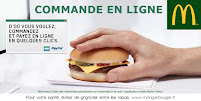 Photos du propriétaire du Restauration rapide McDonald's à Montereau-Fault-Yonne - n°10