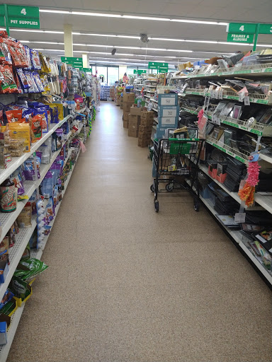 Dollar Store «Dollar Tree», reviews and photos, 701 21st St #105, Vero Beach, FL 32960, USA