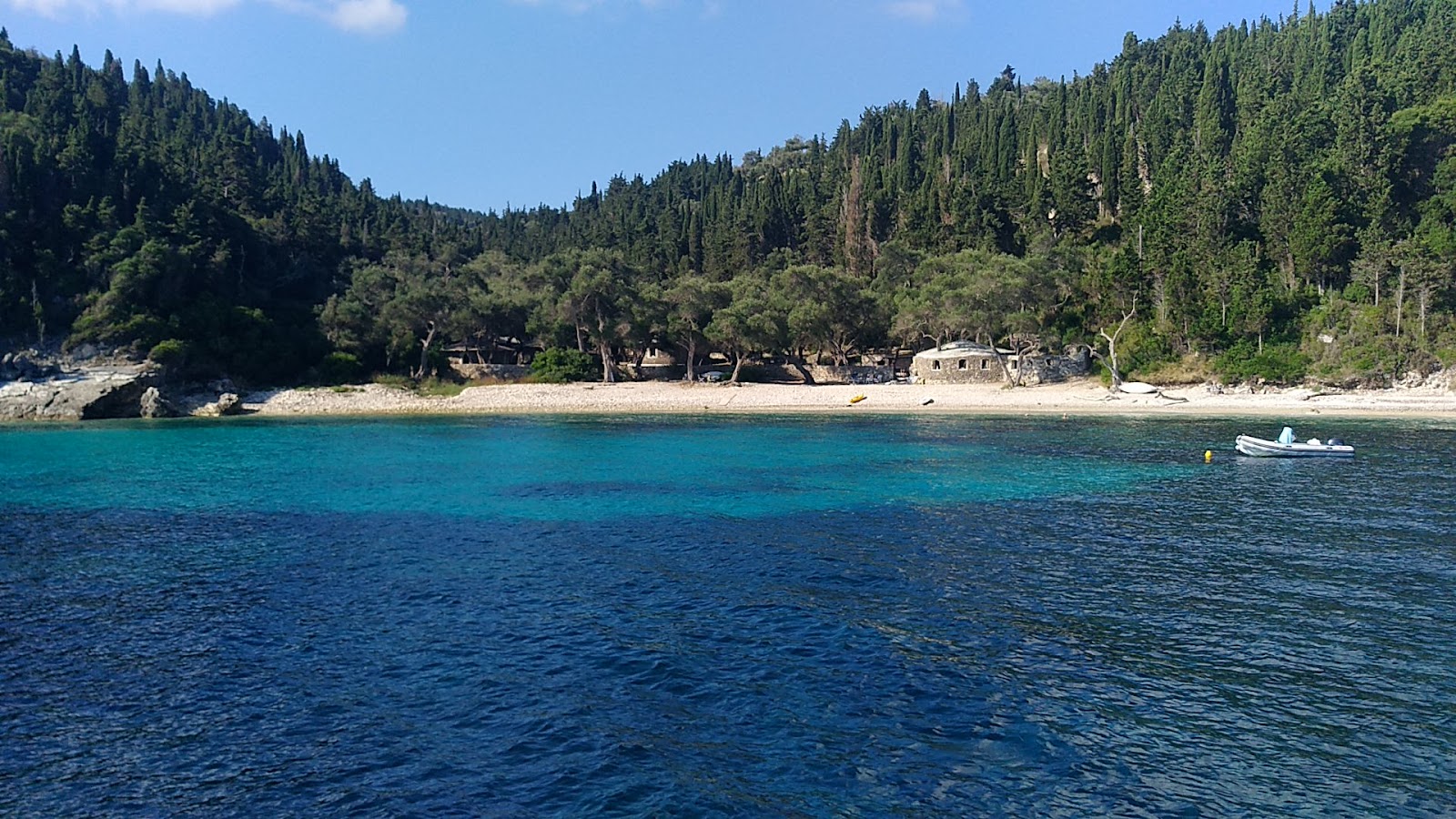 Orkos Beach photo #7