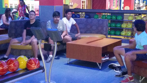 Bowling Alley «Round1 Bowling & Amusement», reviews and photos, 420 Stratford Square Mall, Bloomingdale, IL 60108, USA