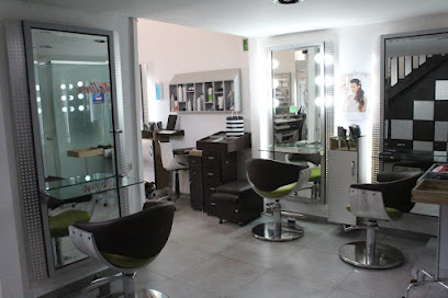 Vitalium Hair Studio