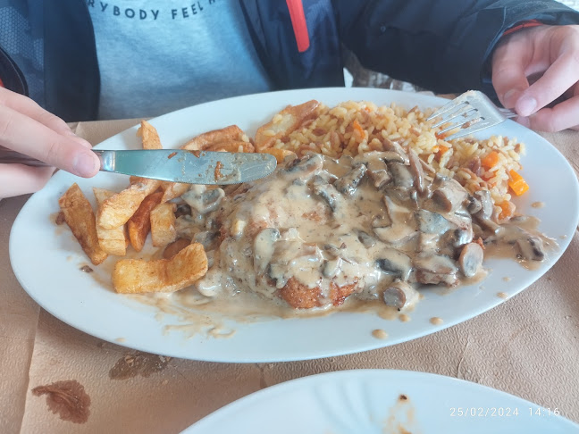 Opinii despre ΘΕΟΛΟΓΗΣ ΤΑΒΕΡΝΑ în Βόλος - Εστιατόριο