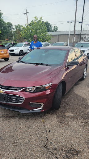 Used Car Dealer «RightWay Auto Sales», reviews and photos, 8647 Colerain Ave, Cincinnati, OH 45251, USA