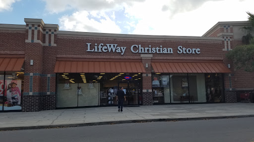 Book Store «LifeWay Christian Store», reviews and photos, 12689 Citrus Plaza Dr, Tampa, FL 33625, USA