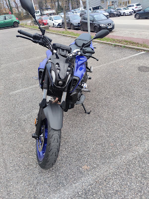 Mobility Parts à Torcy