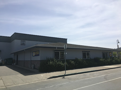 Auto Parts Store «NAPA Auto Parts - Cloverdale Auto Parts», reviews and photos, 206 S Cloverdale Blvd, Cloverdale, CA 95425, USA